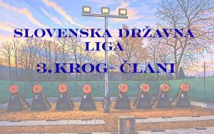 rezultati 3. kroga – ČLANI in ČLANICE